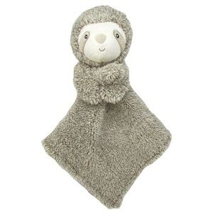 Carter's Sloth Cuddle Plush Blankey